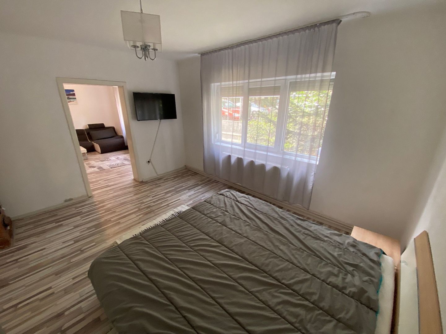 Casa zona Lipovei - Poză 8