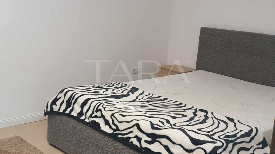 Apartament modern cu 3 camere în bloc tip vilă, zona Auchan Iris. - Poză 5