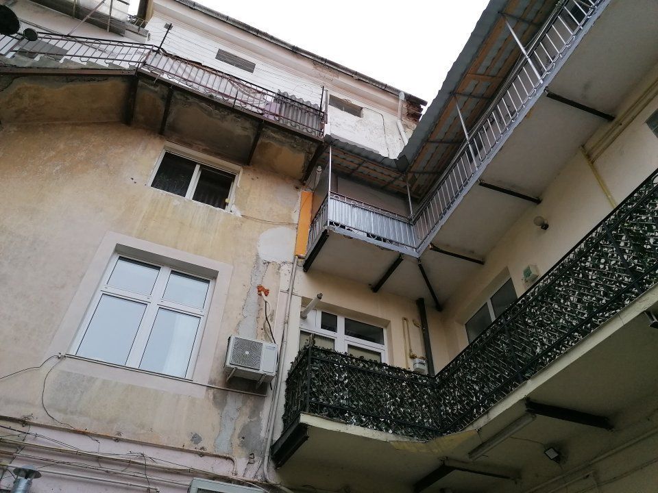 Apartament Central | Centrul Istoric - Poză 10