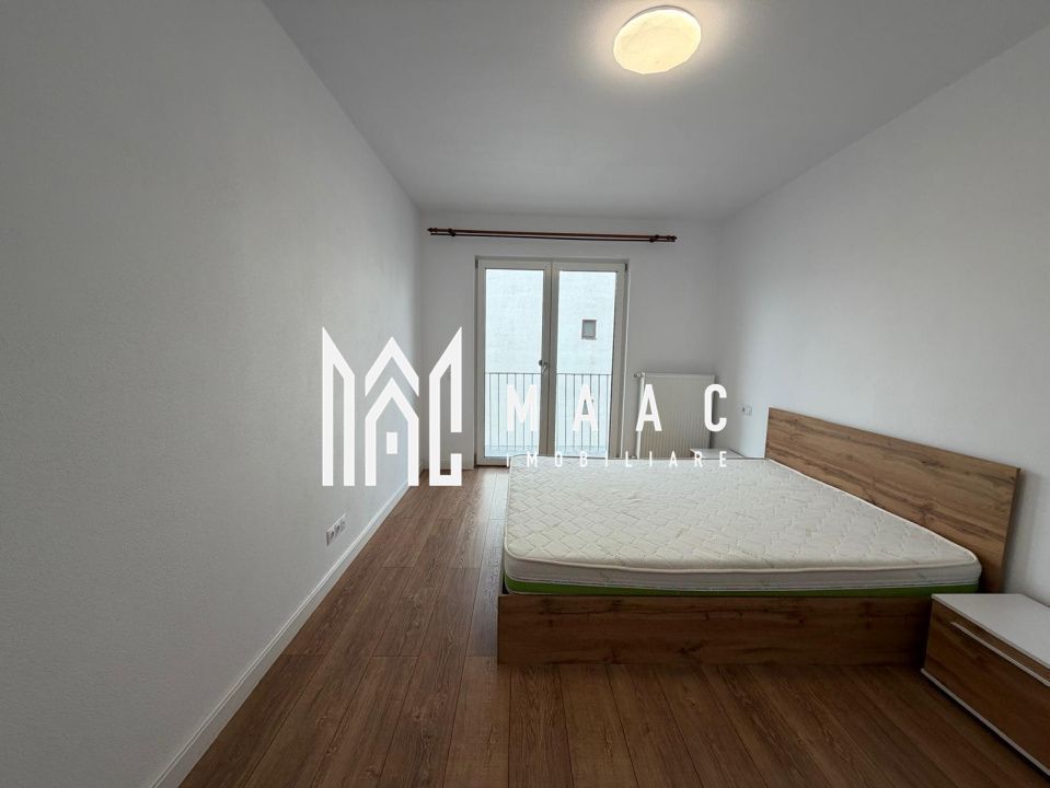 Apartament cu 3 camere | 65,29 mp | Loc de parcare | Arhitectilor - Poză 3