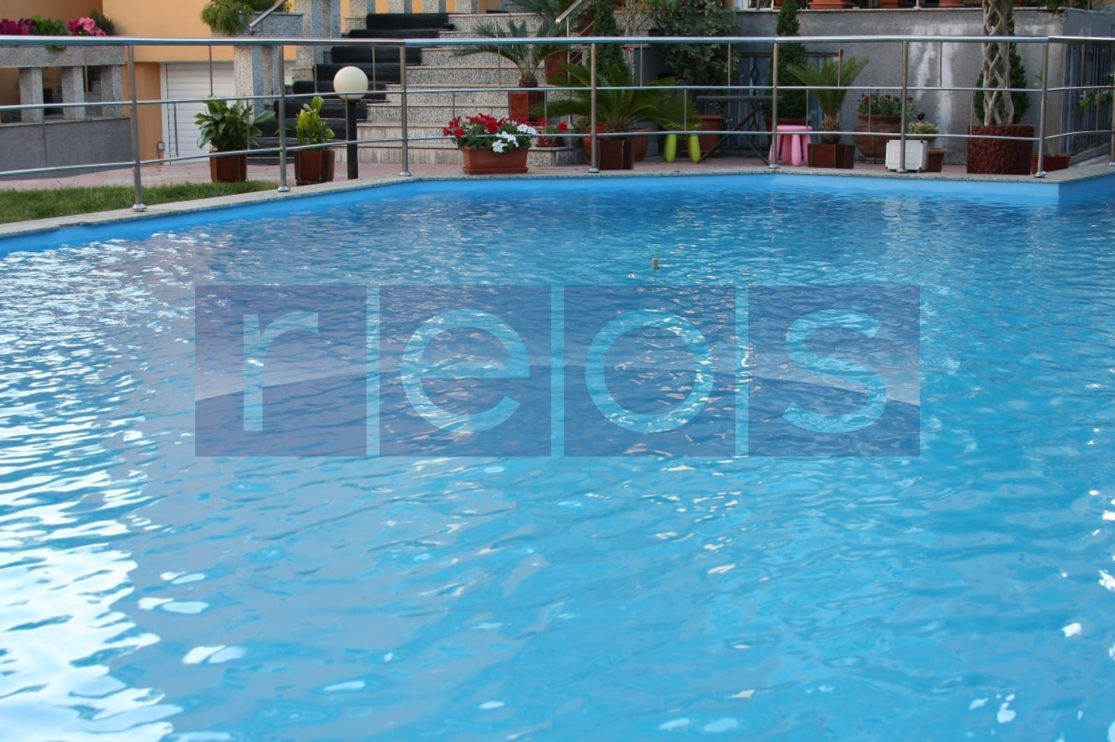 VANZARE VILA 340MP | 7 CAMERE | PISCINA | BANEASA | GARAJ | - Poză 31