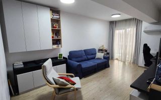 Apartament 3 camere I Moghioros Park Residence I etaj 1 I 2 parcari - Poză 1