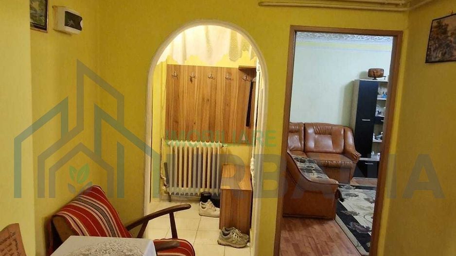 Apartament 2 Camere Decomandat – Nicolina 2 Iași - Poză 7