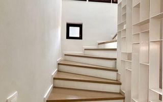 Casa premium - mobilata si utilata -teren 601 mp -  Sag - Poză 8