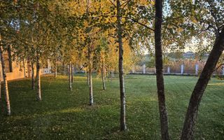 Resedinta spectaculoasa  – Vila exclusivista deschidere directa la lac - Poză 38