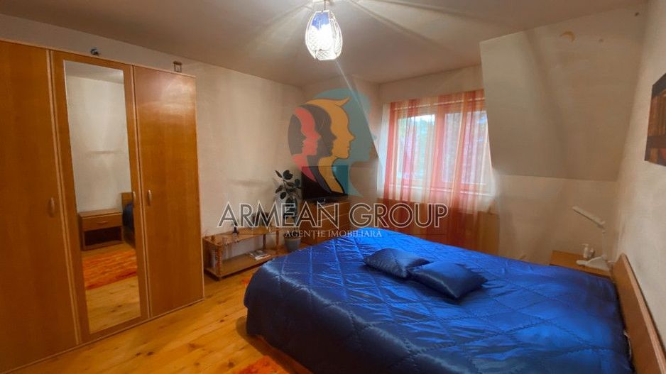 Casă în Centrul vechi Mediaș - Poză 15