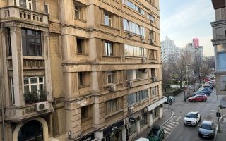 Apartament 4 camere // ultracentral Piața Unirii // 105mp // parcare inclusa - Poză 23
