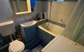 Apartament 2 dormitoare, decomandat, 2 balcoane – Rogerius Oradea - Poză 6