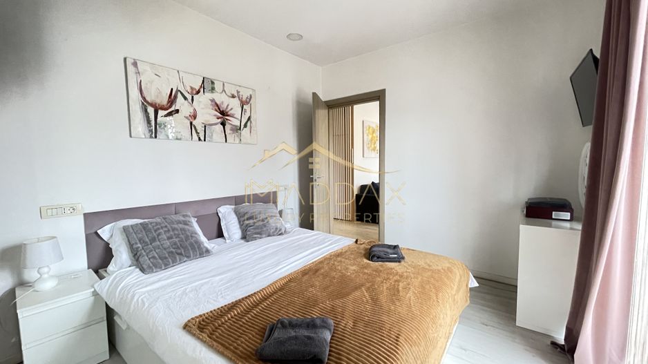 Apartament 2 camere**mobilat si utilat**Bloc boutique NOU**//Unirii - Poză 7