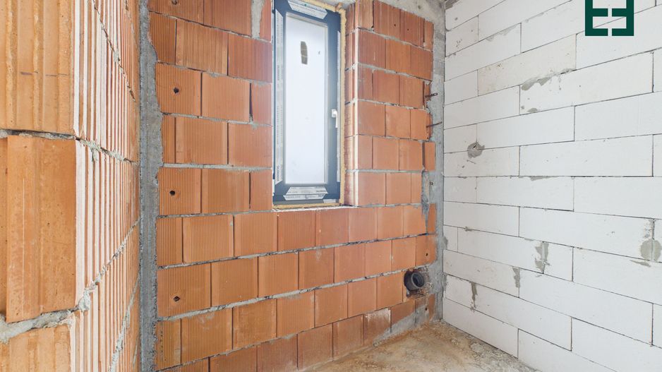 Casă nouă cu 4 camere și teren de 445 mp  - Vladimirescu - Arad - Poză 25