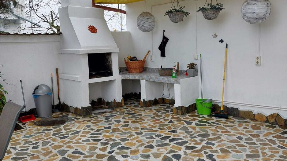 Vila cu ponton de inchiriat | Lacul Snagov - Poză 6