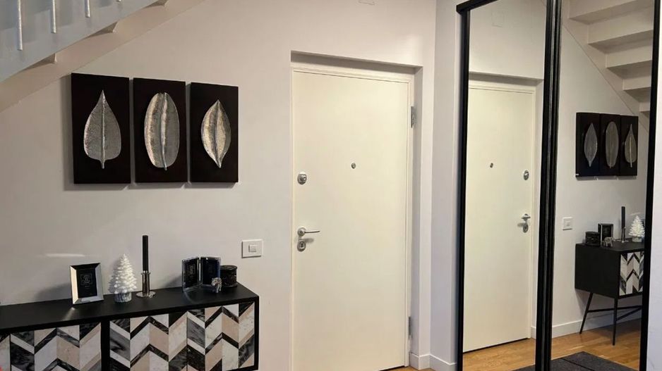 Penthouse Avalon Estate Pipera ST 136.4 m2, SU 88.7 m - Poză 7