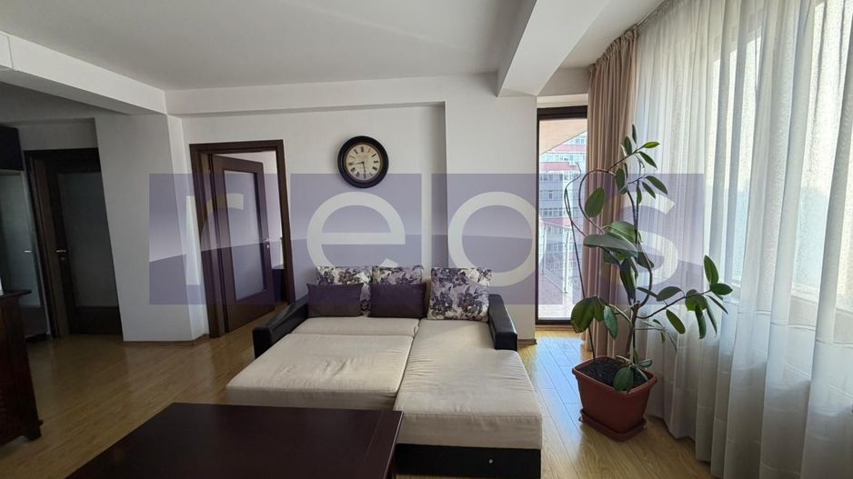 INCHIRIERE 3 CAMERE | DOROBANTI | MOBILAT SI UTILAT | PARCARE | 76MP - Poză 5