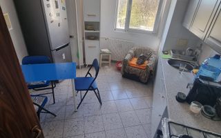 3 Camere la 3 minute Metrou Crangasi- Parc - Bloc Reabilitat - Poză 11