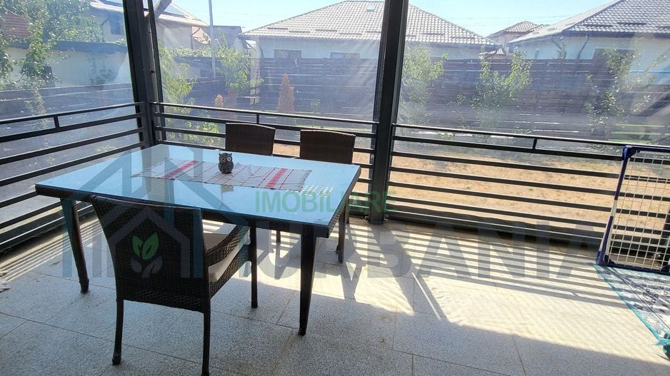 Casă individuală la parter, 4 camere, Valea Lupului - Poză 8