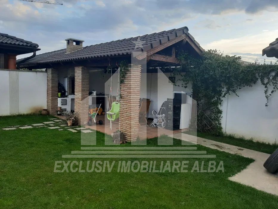 Casa individuala de vanzare, Arex - Poză 6