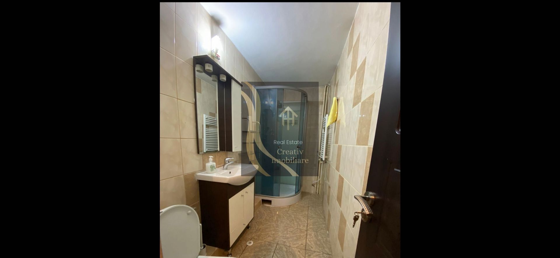 vand garsoniera Mall Vitan - Poză 5