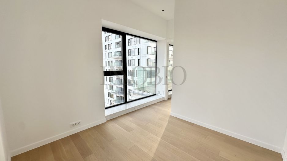 Apartament 3 Camere | One Verdi Park - Vedere Panoramica - Poză 12