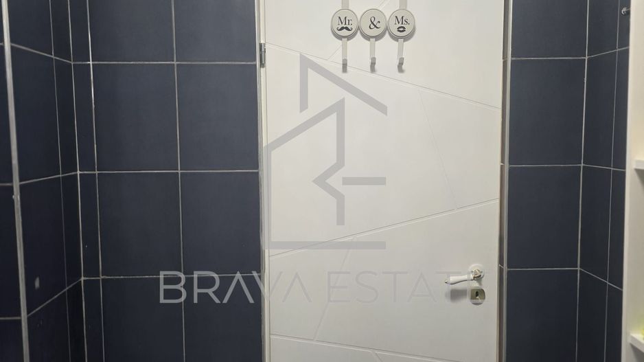 Apartament 2 camere, 44mp, balcon, parcare, strada Eroilor - Poză 6