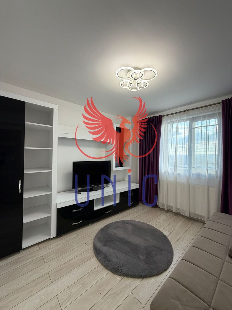 3 camere Calea Severinului-Promenada - Poză 4