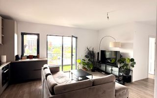 Apartament cu 3 camere | zona Tineretului Floresti - Poză 4