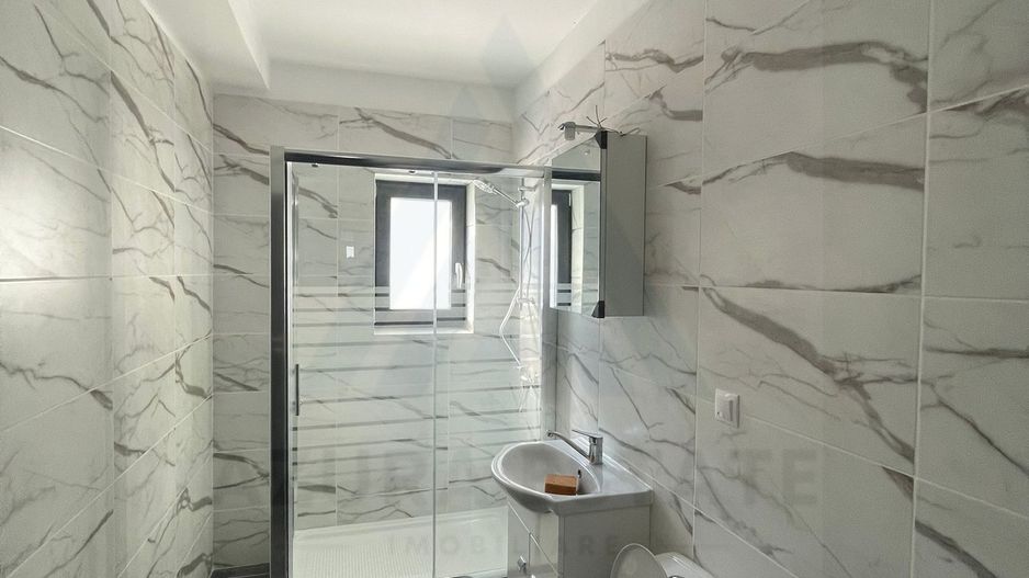 Apartament modern 2 camere 50 mp parter  zona Doamna Stanca - Poză 8