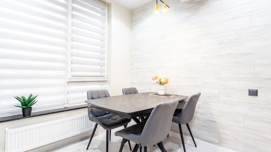Vânzare, apartament, 3 camere, strada Nicolae Milescu Spătaru, Ciocana - Poză 16