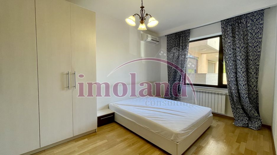 Vânzare apt 2 camere 2 băi, 58 mp + terasă 13,5 mp - parter | Iancu Nicolae, ZOO - Poză 9