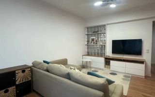 Apartament 2 camere in zona Vatra Luminoasa cu centrala proprie - Poză 2