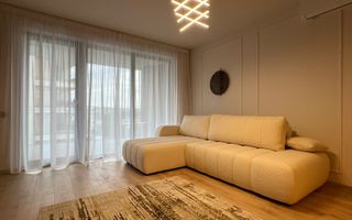 Apartament de 2 camere, 51mp, ultrafinisat, parcare, The Office - Poză 2