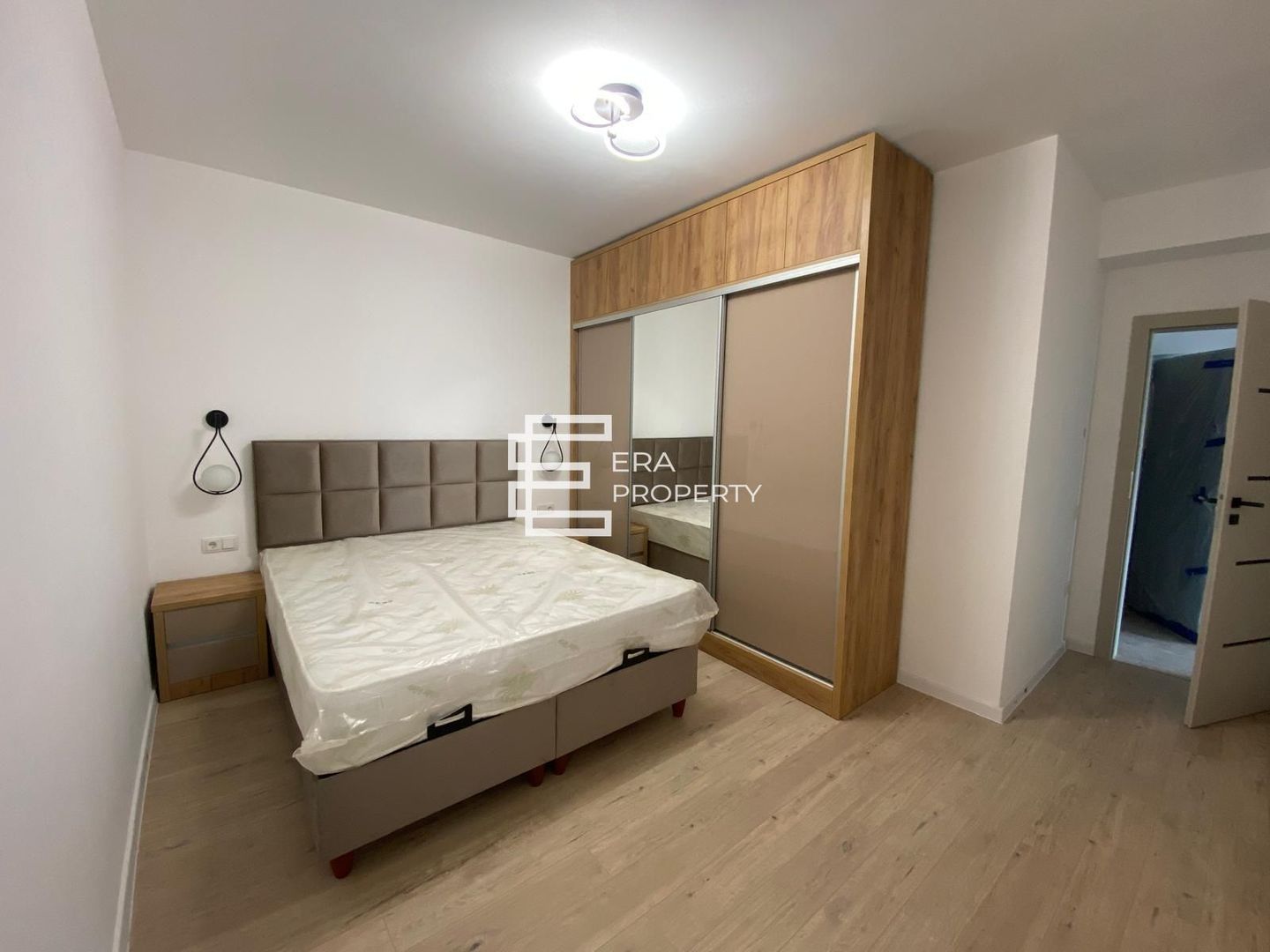 Apartament 2 camere,decomandat, Calea Surii Mici, Sibiu - Poză 4