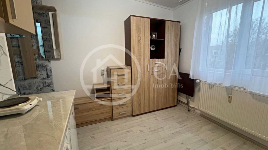 Garsoniera de vânzare în zona Parcului 22 Decembrie - Poză 2