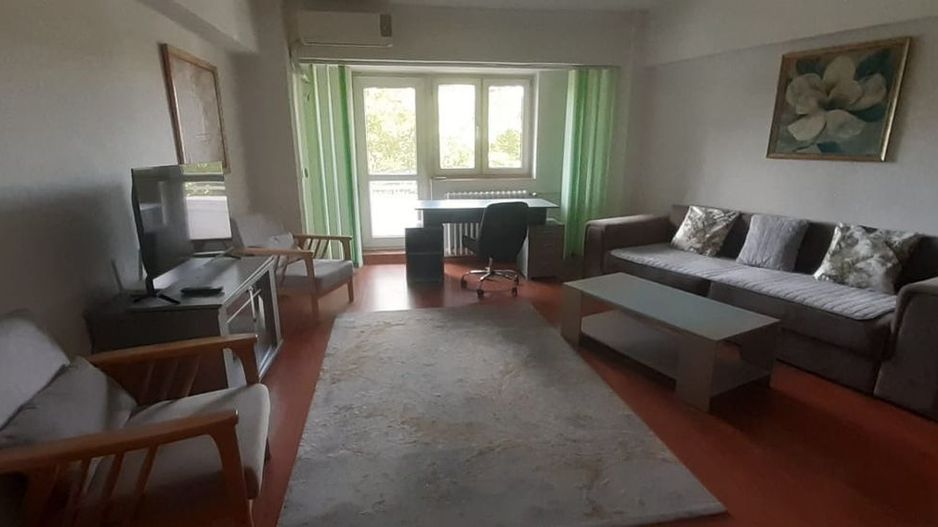 COMISION 0% Apartament 3 camere Unirii Fantani T596 - Poză 1