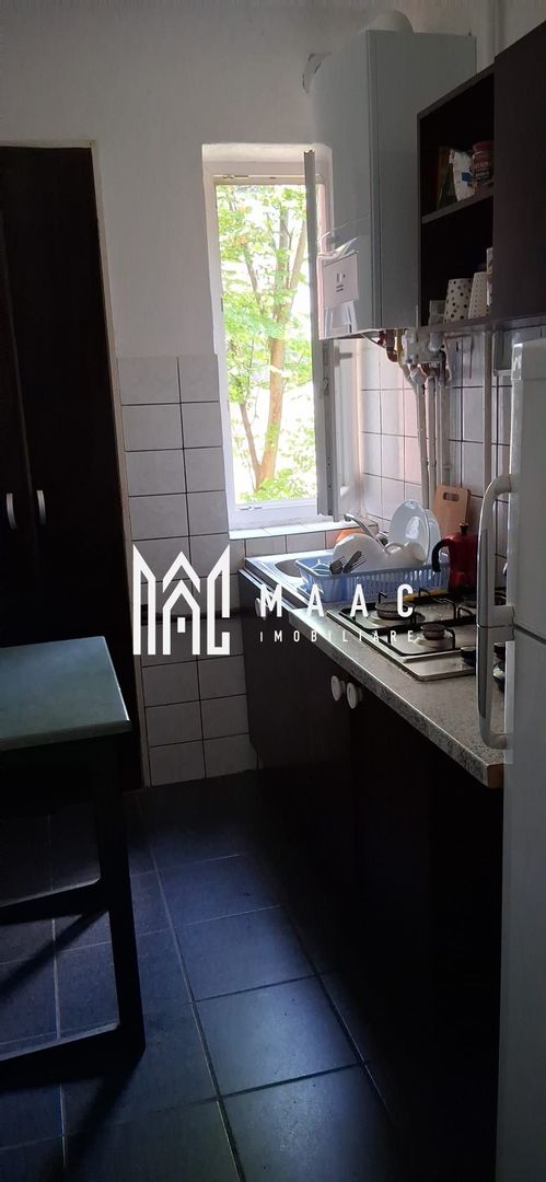 Apartament 2 camere | 44 mp | Zona Mihai Viteazu | Etajul 1 - Poză 19