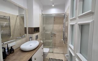 # # - De vanzare apartament INTABULAT 100 mp LUX - Royal Town Iasi - Poză 6