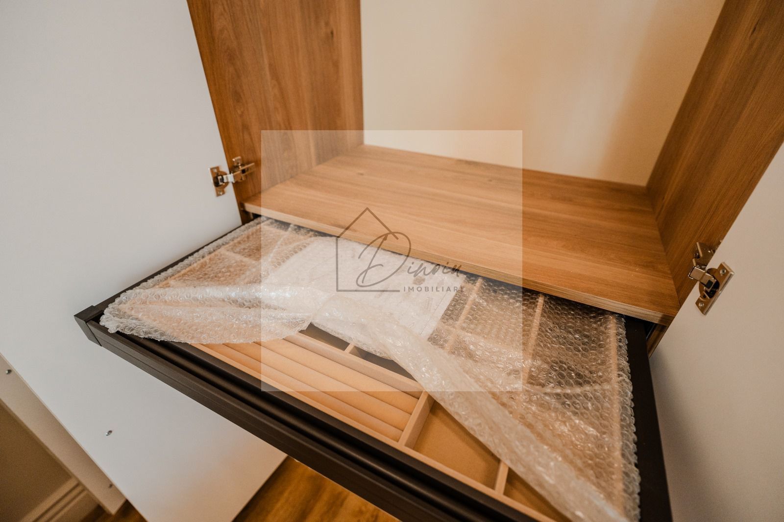 COM0% I 2 camere Pipera -  Rond OMV I Ivory Residence I Mobilat lux - Poză 43