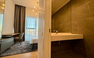 4 Rooms Apartment / Open view of Verdi Park * Fully Furnished* / Floreasca - Poză 35