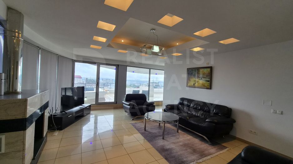 Chirie, apartament, 2 camere, Strada Eminescu Mihai, Centru - Poză 4