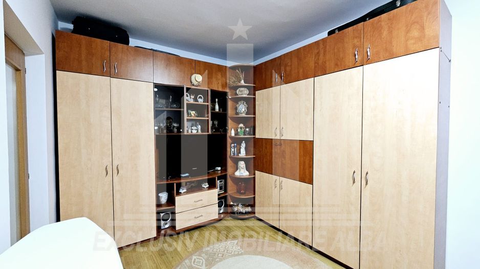 Apartament 2 camere decomandate | 60 mp | Spatios | Cetate - Poză 3