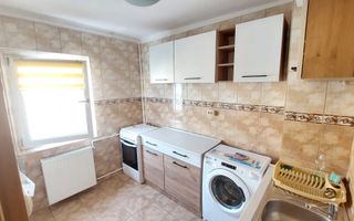 Garsoniera decomandata Decebal zona linistita-mobilata complet - Poză 8