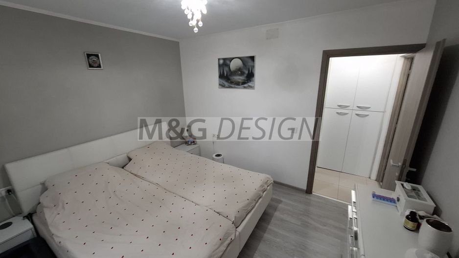 Sala Olimpia-Complex, 2 camere, etaj2, ultra finisat, smart home - Poză 23