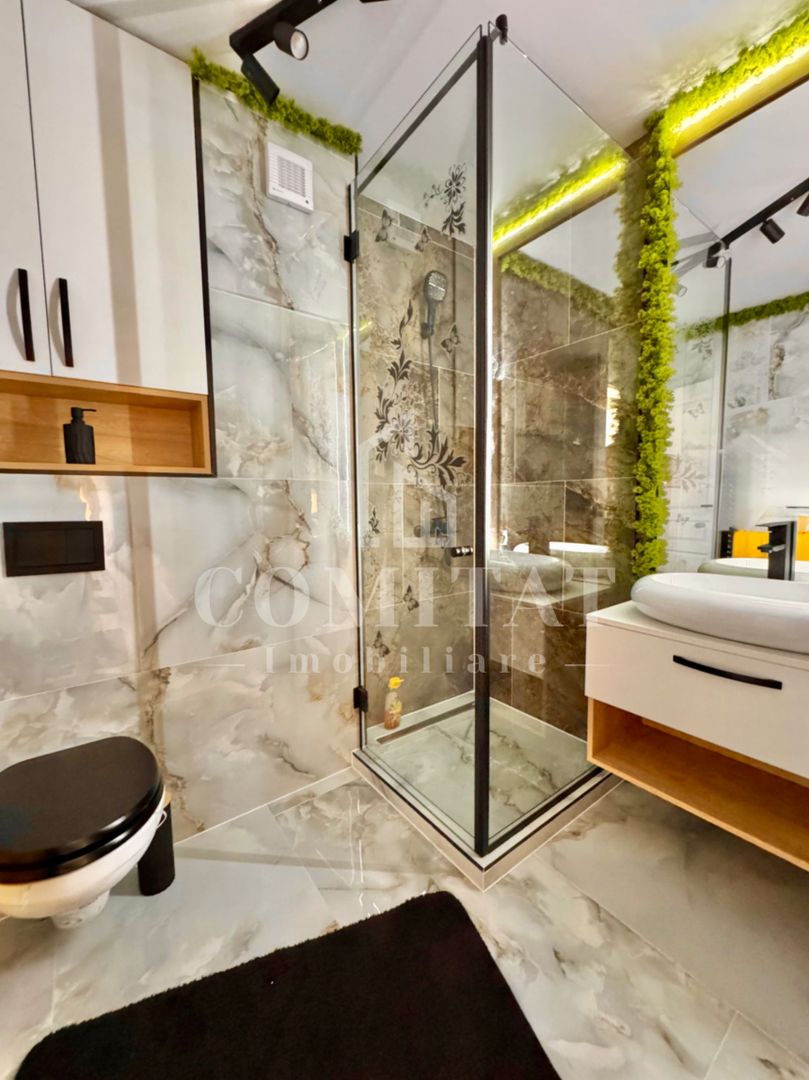Apartament cu 3 camere la cheie | Imobil nou | Dâmbul Rotund - Poză 8
