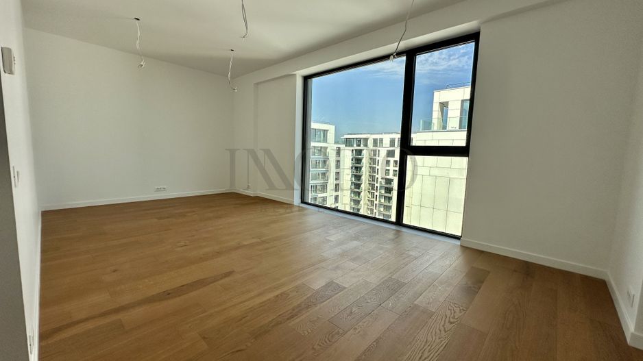 Apartament 3 Camere | One Cotroceni Towers - Poză 4