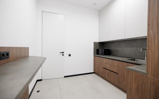 Chirie, spațiu de birou, 187,2 mp, strada Calea Ieșilor, Buiucani - Poză 8