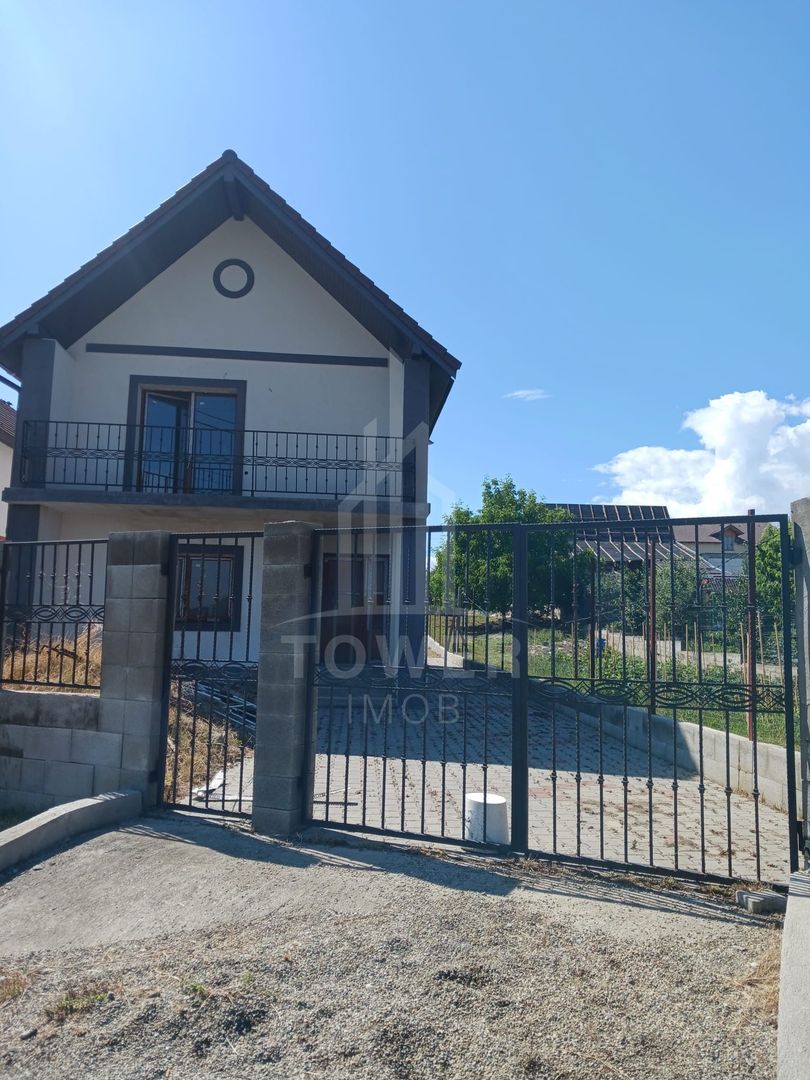 Super preț,casă în Cristian Sibiu - Poză 5