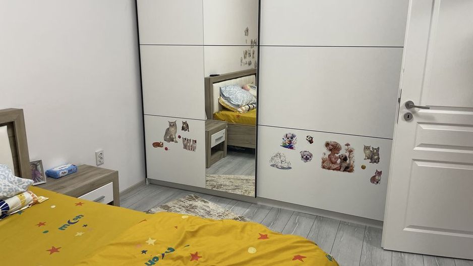 Calea Urseni  | 2 camere | Mobilat-Utilat | Loc de parcare - Poză 6