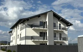 Apartament 2 camere 46 mp - zona Unirii, Selimbar - Poză 11