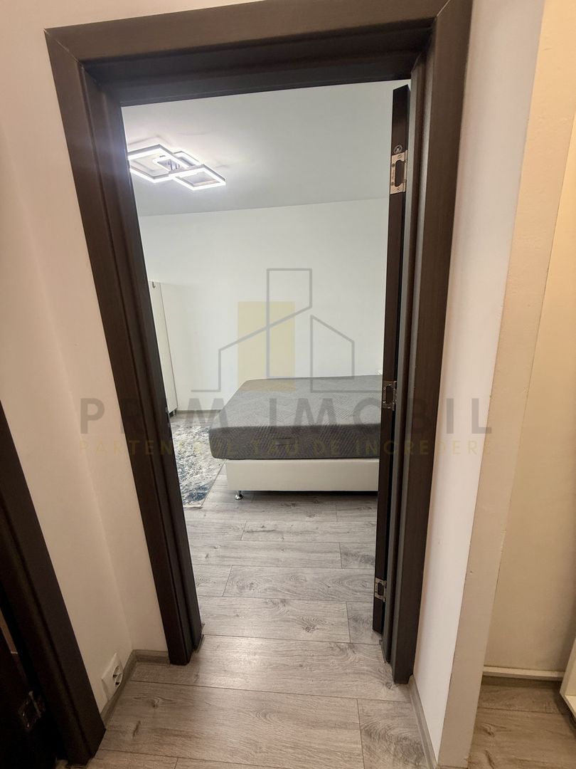 Apartament 2 camere Podu Ros, Palas Mall, renovat - Poză 8