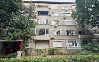 2 camere| Tipografilor-Medicina| zona linistita si frumoasa| centrala| parter - Poză 18