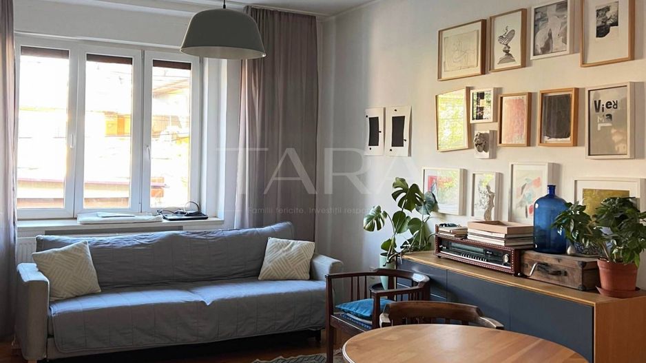 Apartament 2 Camere Decomandat – Semicentral - Poză 2